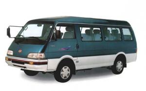 Asia Topic '1987 - 91